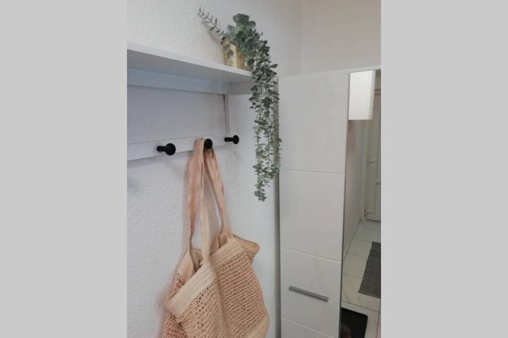 Sarmantni Apartman Malecka Zagreb Eksteriør bilde